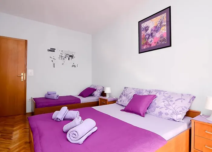 Amico Apartment *