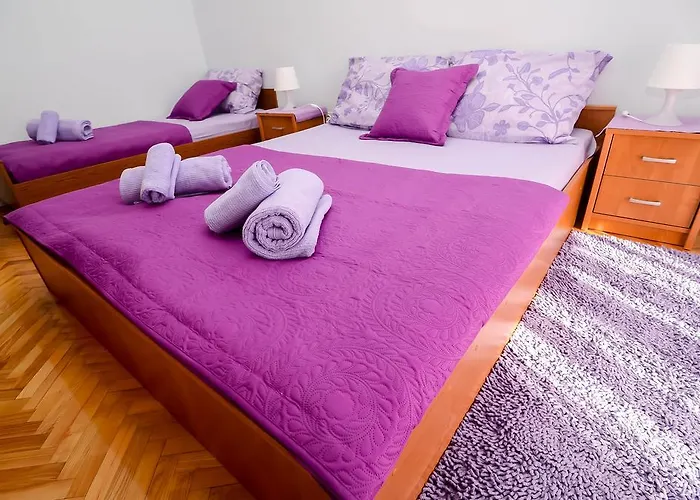 Apartment Amico *