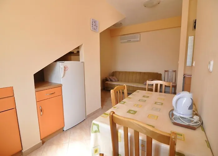Apartment Amico *