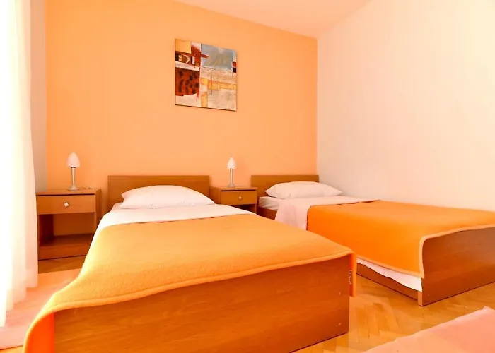 Amico Apartment