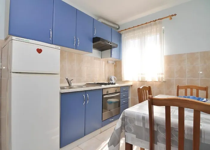 Amico Apartment *