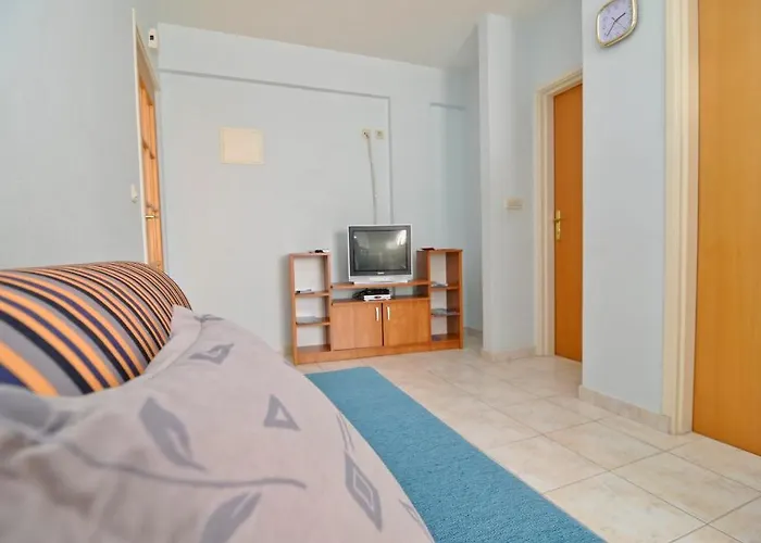 Apartment Amico Zadar