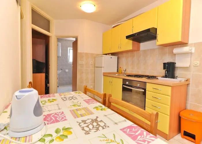 Apartment Amico Zadar