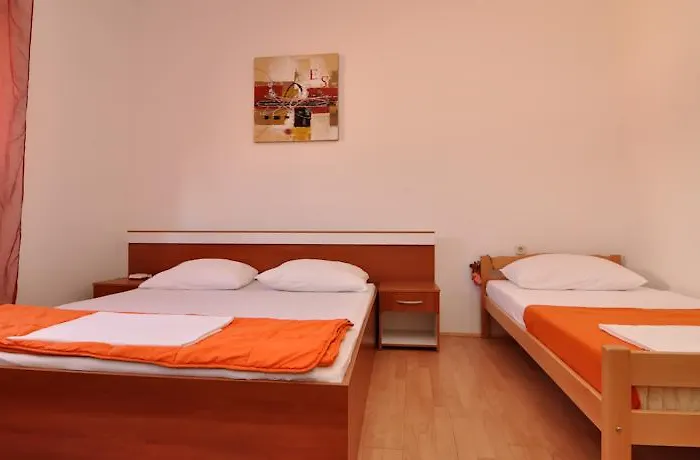 Apartment Amico Zadar