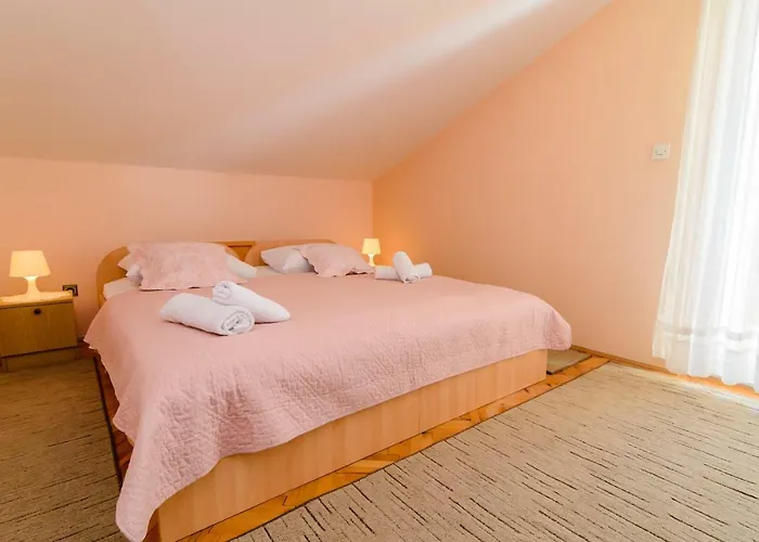 Amico Apartment Zadar