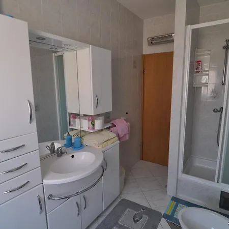 Apartment Amico