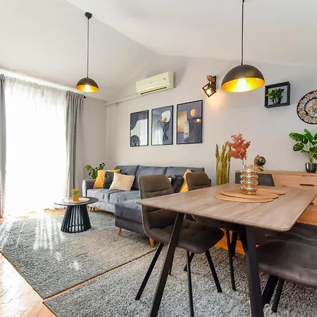 Apartman Amico