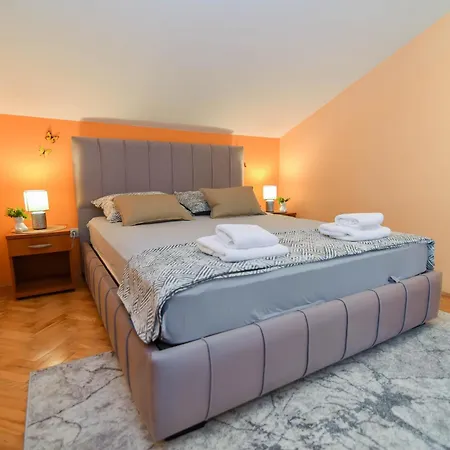 Апартаменты Amico *