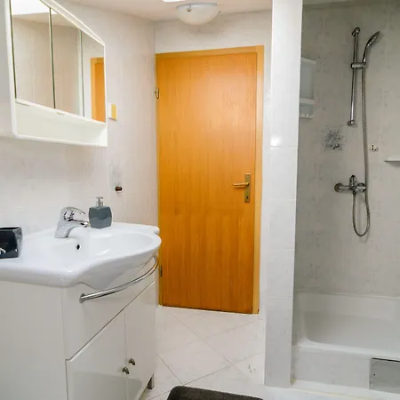 Апартаменты Amico Задар