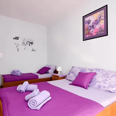 Amico Apartman *