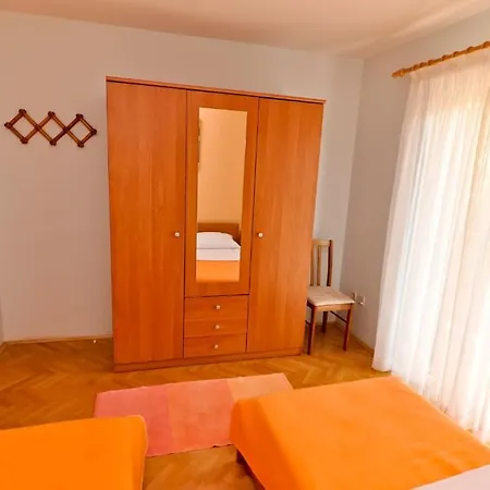 Amico Apartman Zára