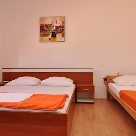 Apartman Amico Zára