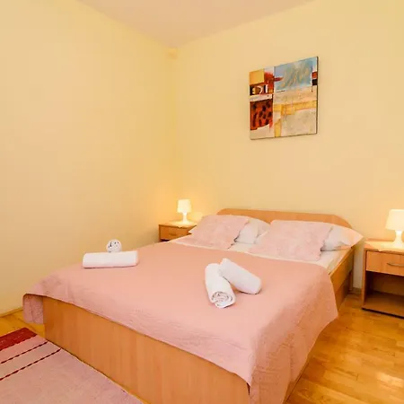 Amico Apartman Zára
