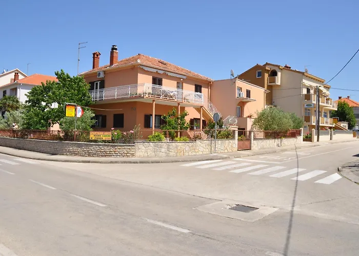 Amico Apartman Zadar