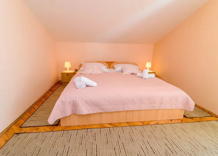 Amico Apartman Zadar