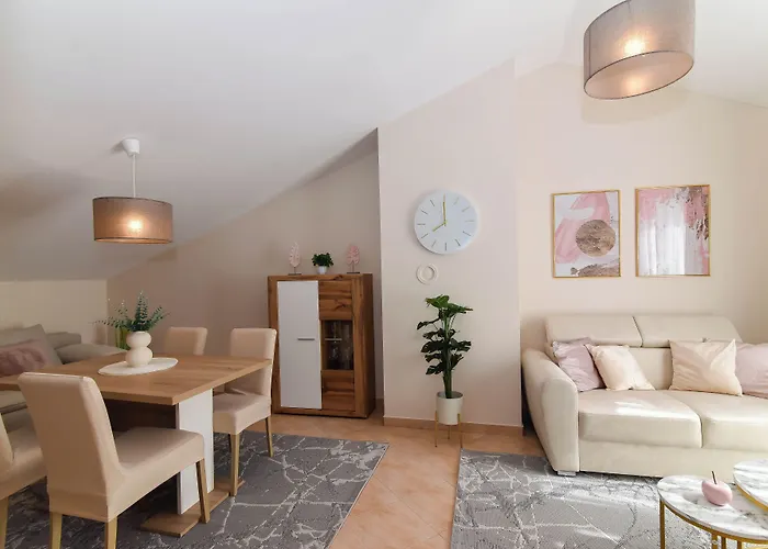 Amico Apartman Zadar