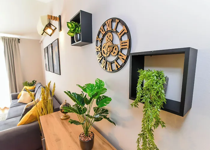 Apartman Amico Zadar