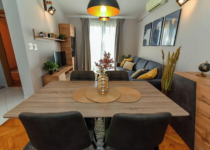 Apartamento Amico Zadar