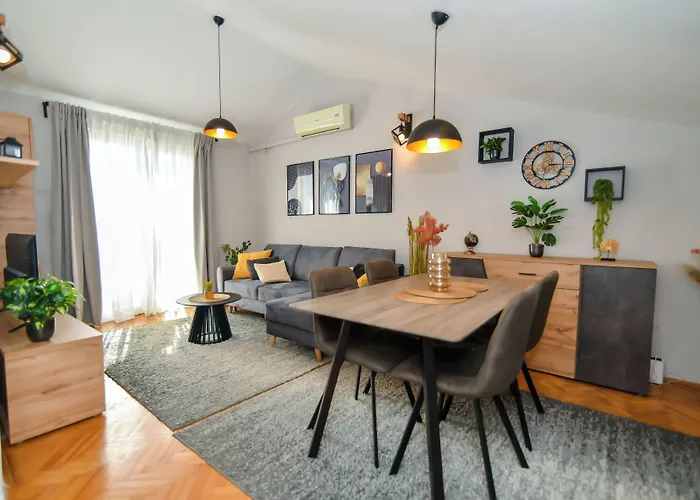 Apartamento Amico