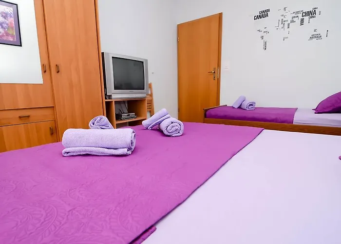 Apartament Amico Zadar