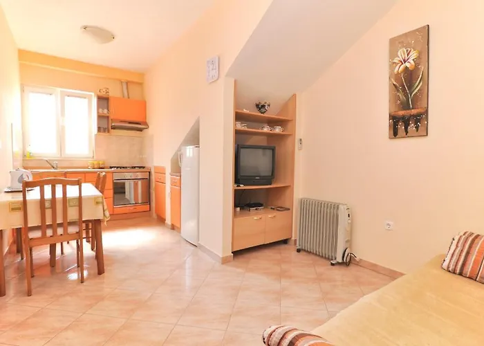 Amico Apartament