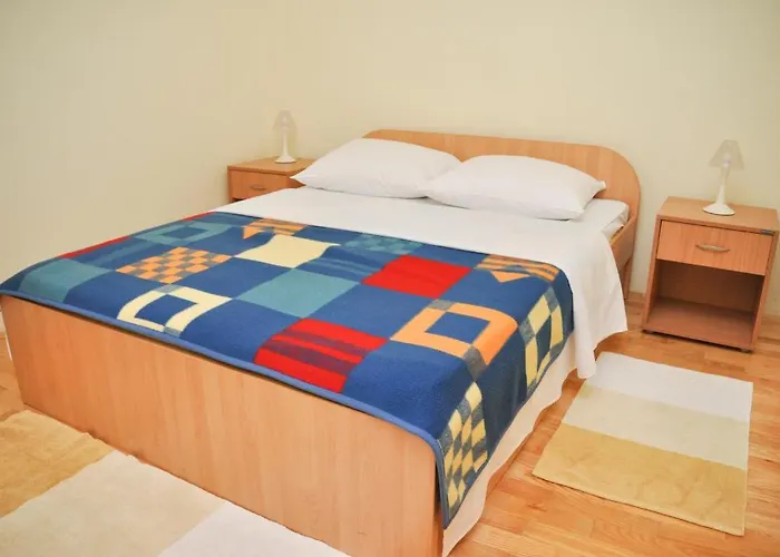 Amico Apartman Zadar