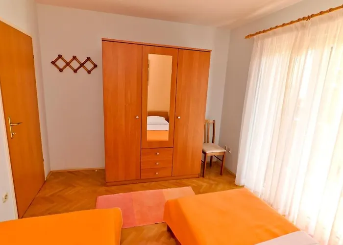 Amico Apartament Zadar