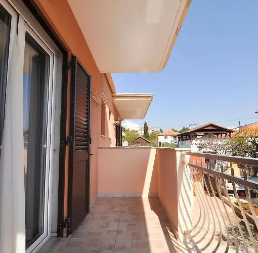 Apartament Amico *