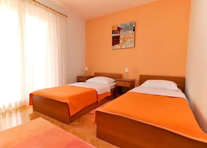 Apartament Amico