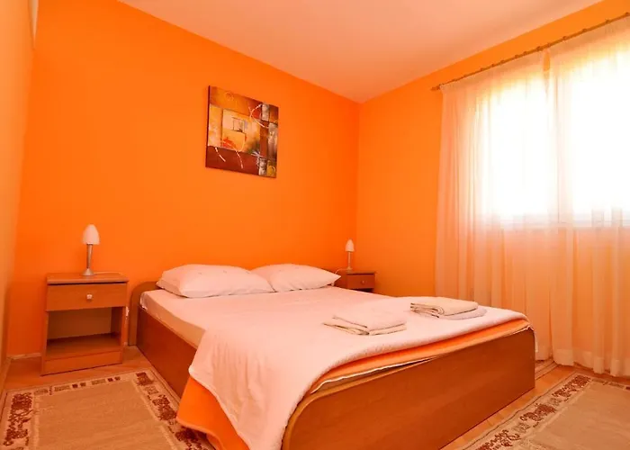 Amico Apartman Zadar