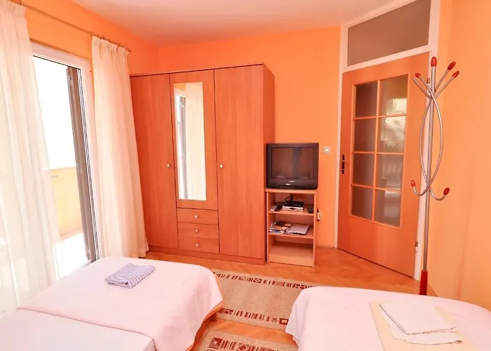 Apartament Amico