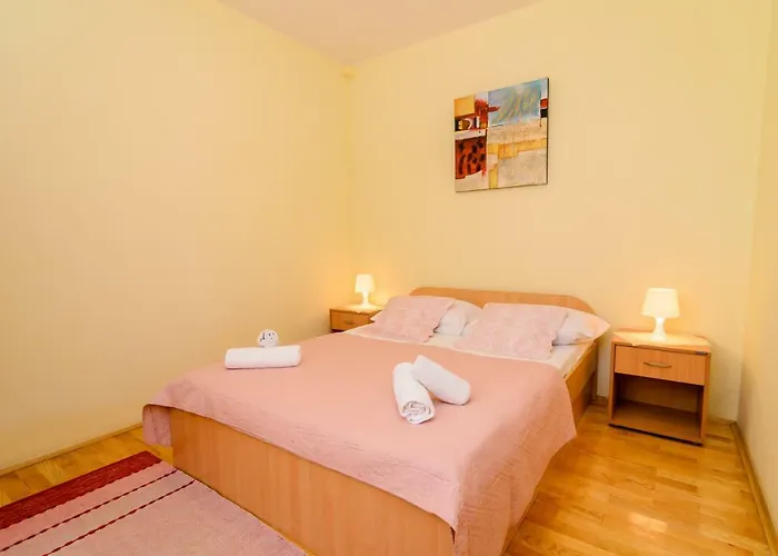 Amico Apartament Zadar